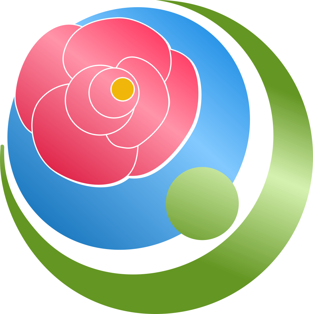 Logo sistema WCare ong